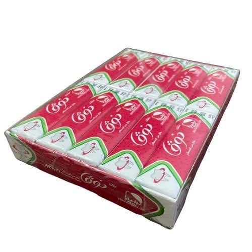 You can nova watermelon