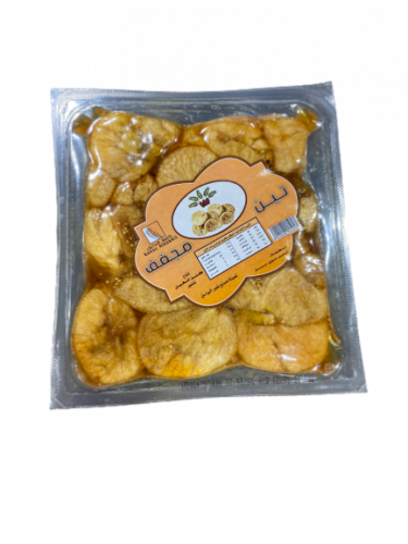 تين سوري مجفف 450 جرام