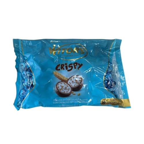 Italian chocolate with cream filling, Wittörs, 1 kg