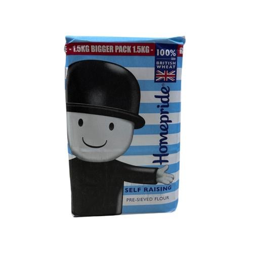 طحين هوم برايد