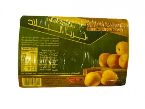 مشمش قمر الدين 400 جرام