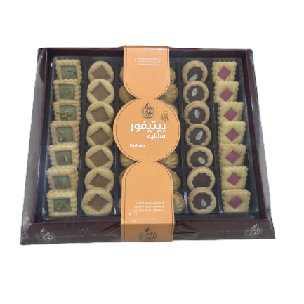 Petit Four Sable Retaj 1 kg