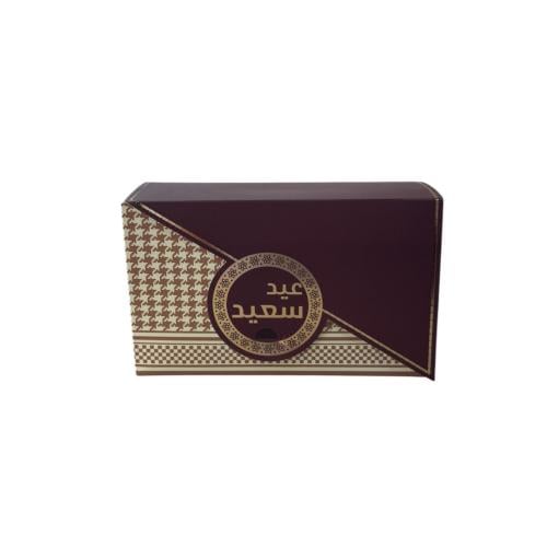 علبة كرتونية توزيعات أطفال معبأه حلويات