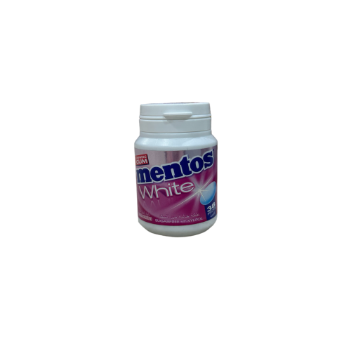 علكة مينتوس نكهة فواكه فروتي