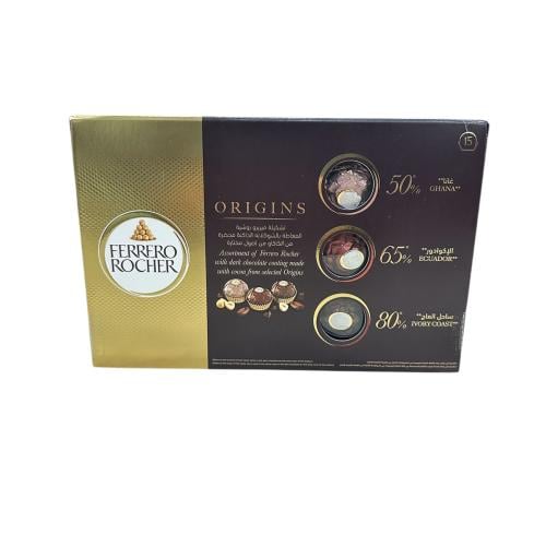 شوكولاته فيريرو