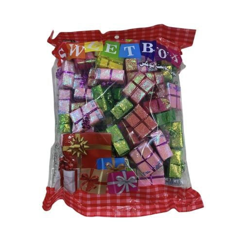 Sweet Box 1kg