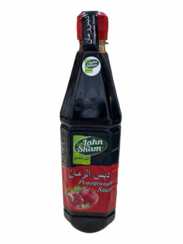 Lahn El Sham pomegranate molasses 1000 ml
