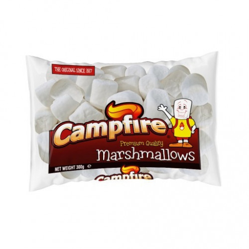 Compfire white marshmallow 300g