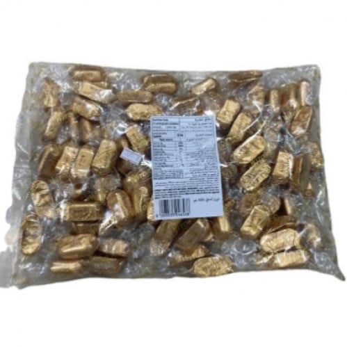 شوكولاته ايطالية بالبندق والكاكاو ويتورز 1 كيلو