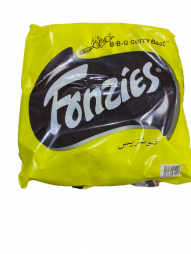 Grilled funzis (18 pieces * 20 grams)