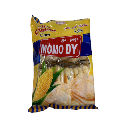 منتفخات الارز