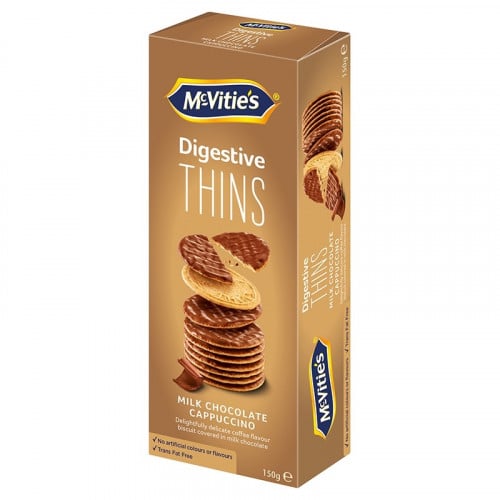 Digestive Thing dark chocolate 150 g