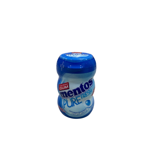 علكة مينتوس نكهة نعناع