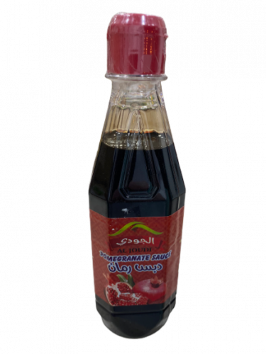 Aljodi pomegranate molasses 500ml