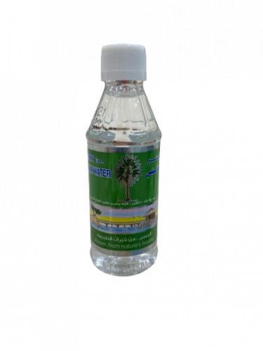 Vaccine Water 30 ml Al-Jisr Factory