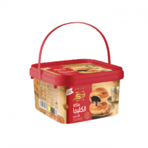 Kleija Benti Queen of Kleija with Molasses 490 Grams