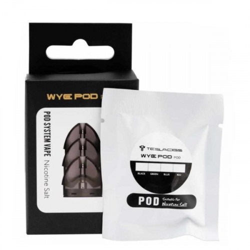 بودات WYE PODS وي بود متوافقة مع سحبة WYE PODS