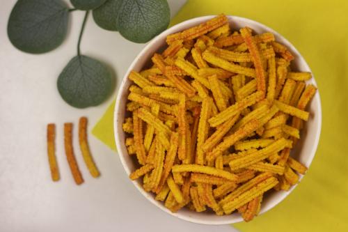 أعواد الكاتشب