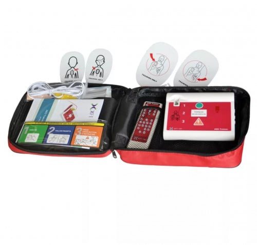 XFT-120C AED Trainer Device