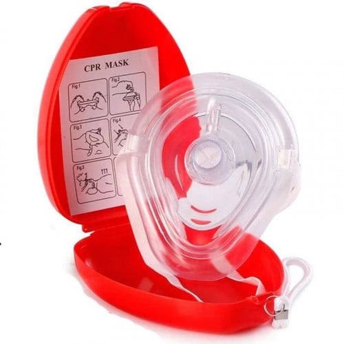 CPR Mask