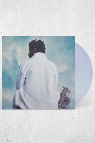 Labrinth - Imagination & the Misfit Kid LP