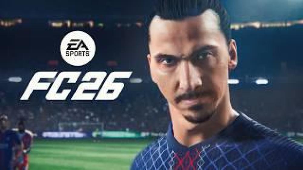 EA SPORTS FC 26 Ultimate Edition (PS5)