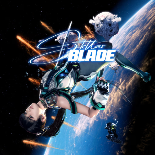 Stellar Blade (PS5)