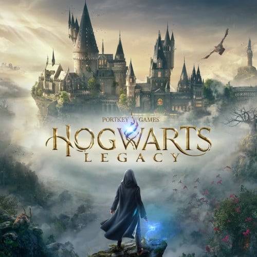 Hogwarts Legacy (PS5 & PS4)