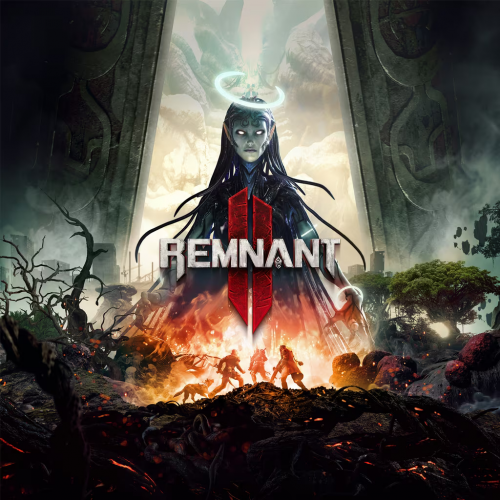 Remnant II - Standard Edition (PS5)