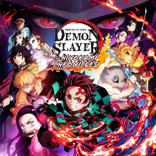Demon Slayer (PS5 & PS4)