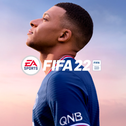 FIFA 22 (PS5 & PS4)