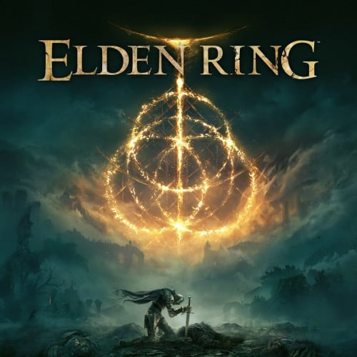 Elden Ring (PS5 & PS4)