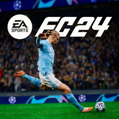 EA SPORTS FC 24 Standard Edition (PS4)