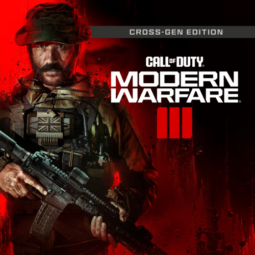 Call of Duty: Modern Warfare 3 (PS4)