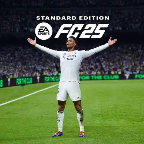 EA SPORTS FC 25 Standard Edition (PS4)