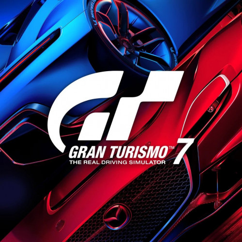 Gran Turismo 7 Digital Deluxe Edition (PS5 & PS4)