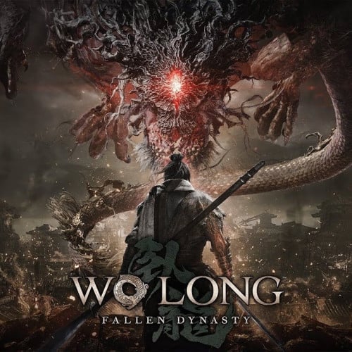 Wo Long Fallen Dynasty (PS5 & PS4)
