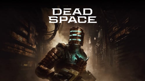 Dead Space (PS5)