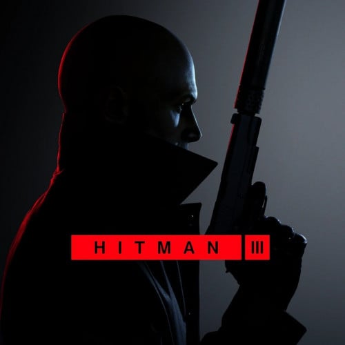 Hitman 3 (PS5 & PS4)