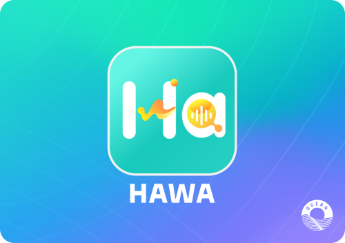 5.000 كوينز - HAWA