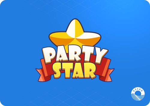 منتج مجاني: 40.000 مجوهره - بارتي ستار