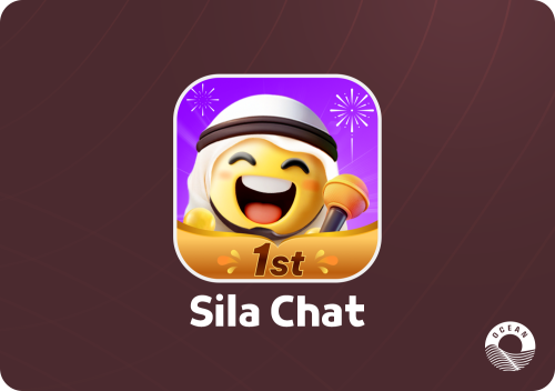 منتج مجاني: 6.880 كوينز - سيلا شات Sila