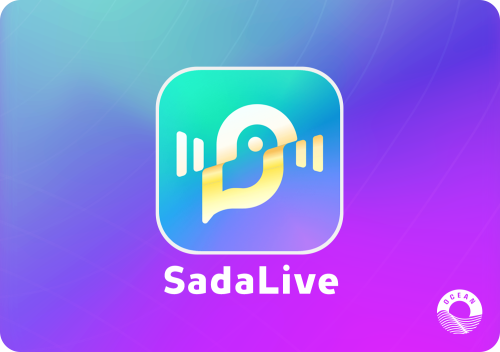 Sada live 90,000 كوينز