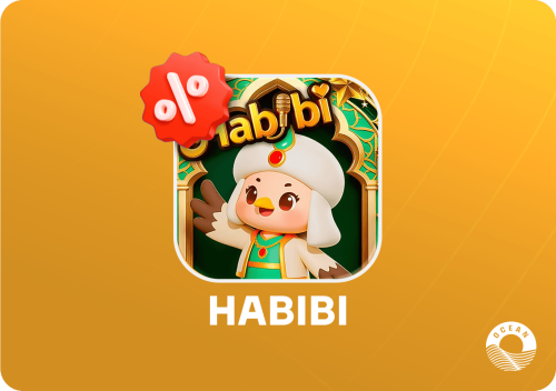 منتج مجاني (365,714  كوينز Habib)