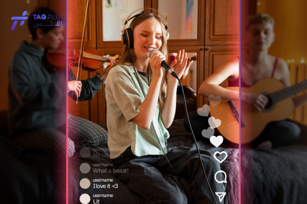 زيادة مشاهدات ستوري إنستقرام من تفاعل حسابك