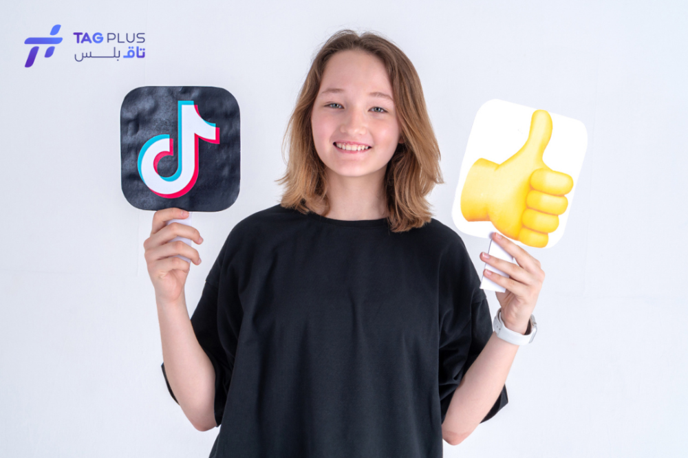 كيف تستغل 1000 لايك إضافي لتقوية حسابك على تيك توك