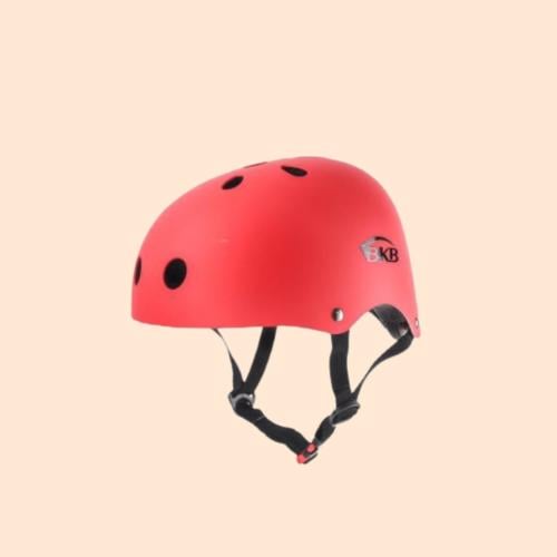 خوذة سكيت - BKB Skate Helmet