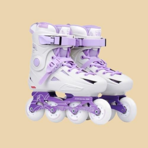 سكيت فلاينج ايجل - Flying Eagle FBS Purple skate