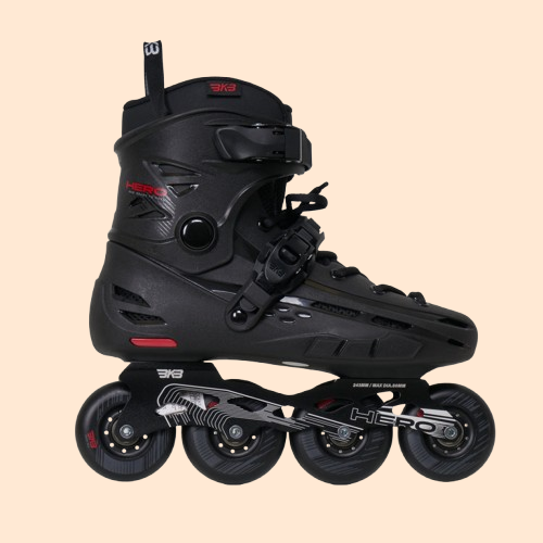 سكيت فلاينق ايجل - Flying Eagle BKB B6 Black skate