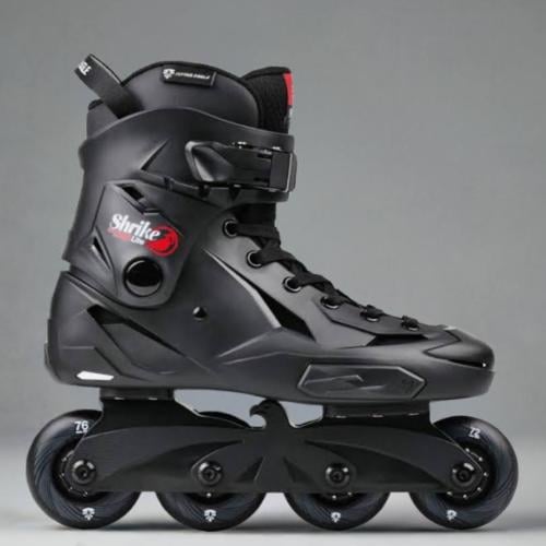 اسكيت فلاينق ايقل اسود - Flying Eagle X1 Skates